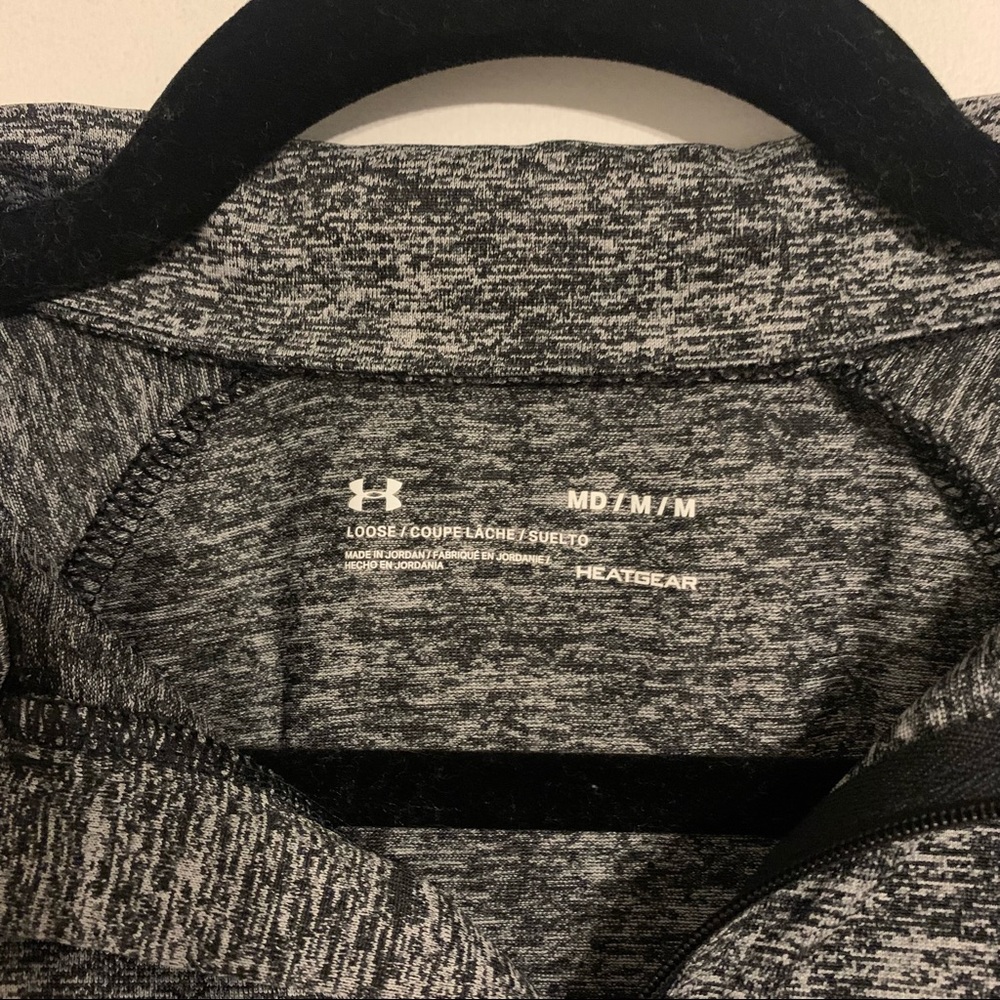 Under Armour Tech Twist 1/2 Zip